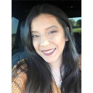 Meet your Posher, Cristina